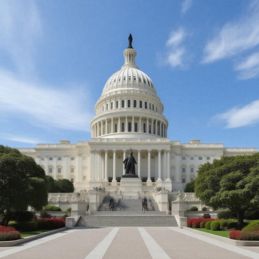 U.S. Capitol (Washington, D.C.)